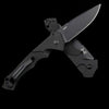 BENCHMADE BM 9600BK Rukus outdoor hunting