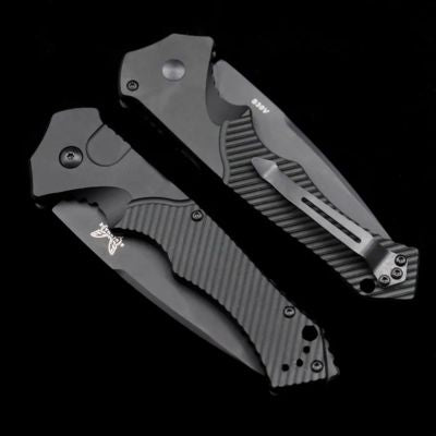 BENCHMADE BM 9600BK Rukus outdoor hunting