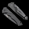 BENCHMADE BM 9600BK Rukus outdoor hunting