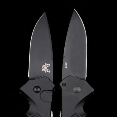 BENCHMADE BM 9600BK Rukus outdoor hunting