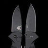 BENCHMADE BM 9600BK Rukus outdoor hunting