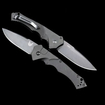 BENCHMADE BM 9600BK Rukus outdoor hunting