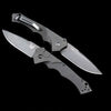 BENCHMADE BM 9600BK Rukus outdoor hunting