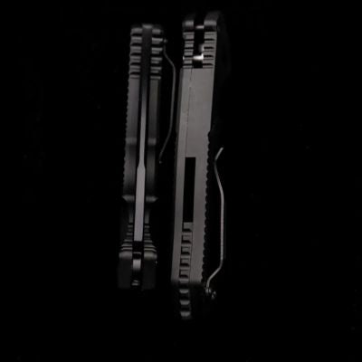 BENCHMADE BM 9600BK Rukus outdoor hunting