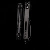BENCHMADE BM 9600BK Rukus outdoor hunting