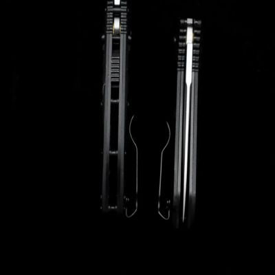 Benchmade 5700 Presidio outdoor hunting