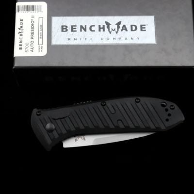 Benchmade 5700 Presidio outdoor hunting
