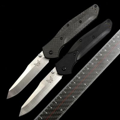 Hunt Knives™ BM 940 940-1 Osborne outdoor hunting knife