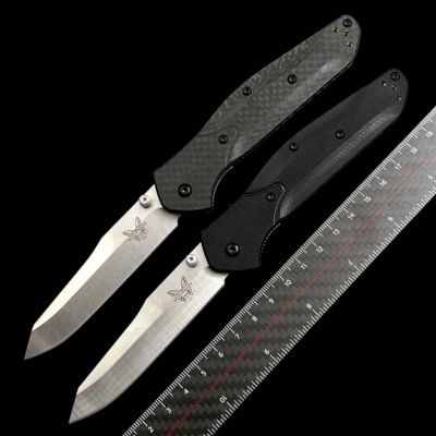 Benchmade 940 940-1 Osborne outdoor hunting