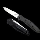 Benchmade 940 940-1 Osborne outdoor hunting