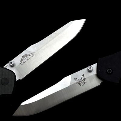 Benchmade 940 940-1 Osborne outdoor hunting