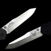 Benchmade 940 940-1 Osborne outdoor hunting