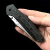 Benchmade 940 940-1 Osborne outdoor hunting