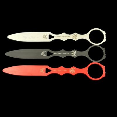 Hunt Knives™ Benchmade BM176 176T SOCP Training outdoor hunting knife