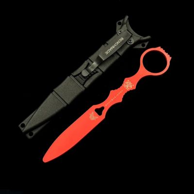 Benchmade BM176 176T SOCP Training outdoor hunting