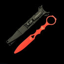 Benchmade BM176 176T SOCP Training outdoor hunting