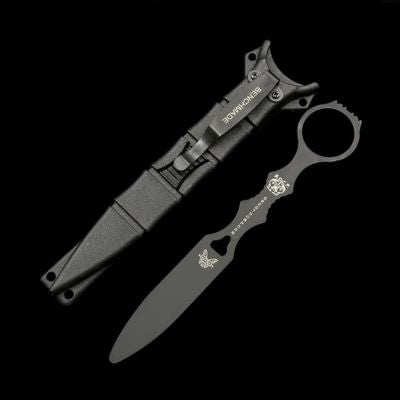 Benchmade BM176 176T SOCP Training outdoor hunting