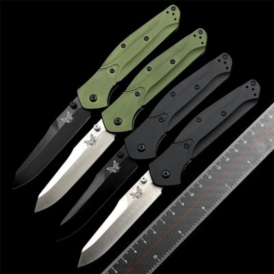 Benchmade BM 940 outdoor hunting knife