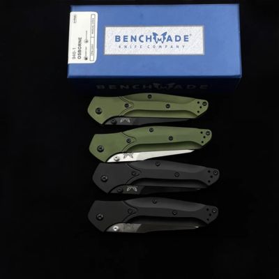 Benchmade BM 940 outdoor hunting