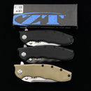 Zero Tolerance ZT0562 0562CF outdoor hunting