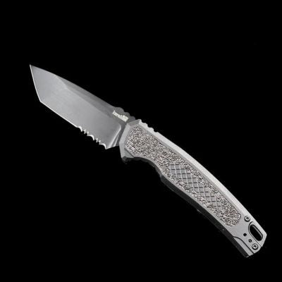 Hunt Knives™ Kershaw 7105 Launch outdoor hunting knife