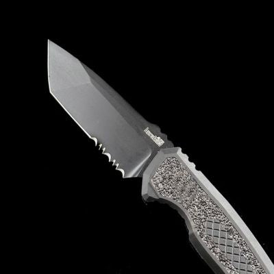 Hunt Knives™ Kershaw 7105 Launch outdoor hunting knife