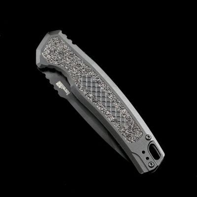 Hunt Knives™ Kershaw 7105 Launch outdoor hunting knife