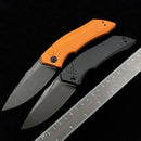 Kershaw 7100BW Launch  outdoor hunting