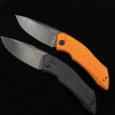 Kershaw 7100BW Launch  outdoor hunting