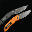 Kershaw 7100BW Launch  outdoor hunting