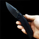 Kershaw 7100BW Launch  outdoor hunting