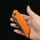 Kershaw 7100BW Launch  outdoor hunting