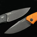 Kershaw 7100BW Launch  outdoor hunting