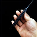 Kershaw 7100BW Launch  outdoor hunting