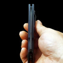 Kershaw 7100BW Launch  outdoor hunting