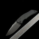 Kershaw 7100BW Launch  outdoor hunting