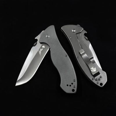 Kershaw Emerson 6045 outdoor hunting