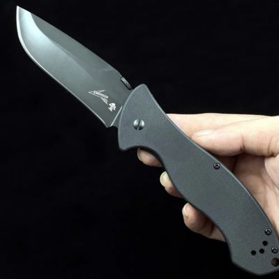 Kershaw Emerson 6045 outdoor hunting