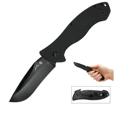 Kershaw 6045 outdoor hunting