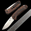 Benchmade 15031-2 Hunt North Fork outdoor hunting