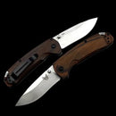 Benchmade 15031-2 Hunt North Fork outdoor hunting