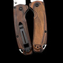 Benchmade 15031-2 Hunt North Fork outdoor hunting