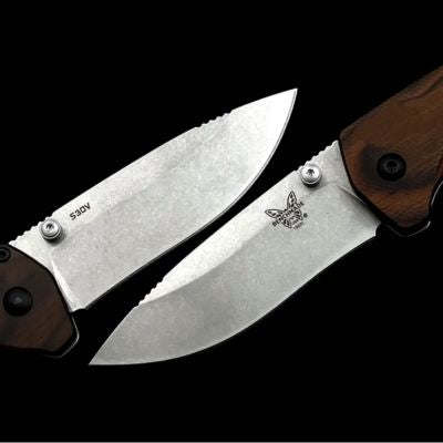 Benchmade 15031-2 North Fork outdoor hunting