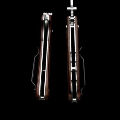 Benchmade 15031-2 North Fork outdoor hunting