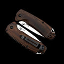 Benchmade 15031-2 Hunt North Fork outdoor hunting