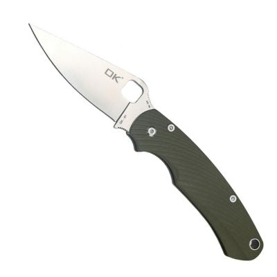 OK-81 VG-10 ball bearing outdoor hunting knife - Hunt Knives™