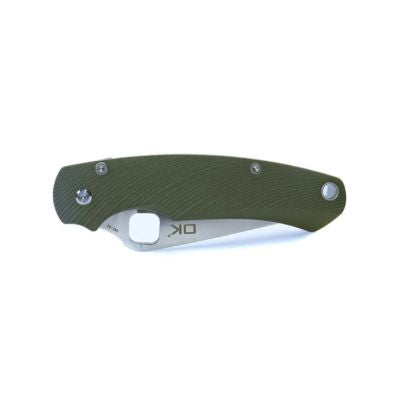 OK-81 VG-10 ball bearing outdoor hunting knife - Hunt Knives™