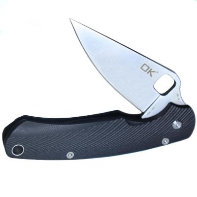 OK-81 VG-10 ball bearing outdoor hunting knife - Hunt Knives™