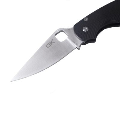 OK-81 VG-10 ball bearing outdoor hunting knife - Hunt Knives™