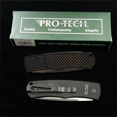 Pro Tech Magic BR-1 outdoor hunting knife - Hunt Knives™